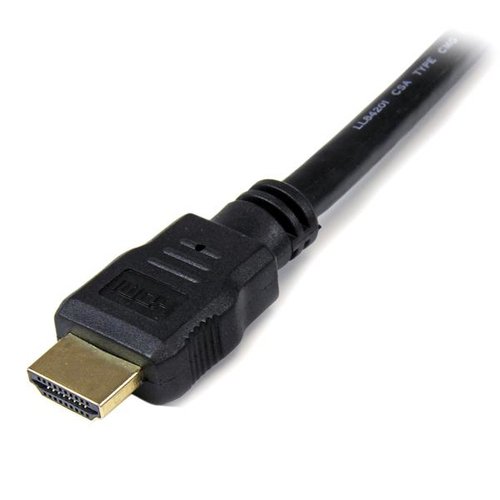 5m High Speed HDMI Cable - HDMI - M/M - Achat / Vente sur grosbill-pro.com - 1