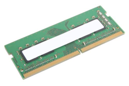 ThinkPad 8GB DDR4 3200MHz SoDIMM Memory - Achat / Vente sur grosbill-pro.com - 0