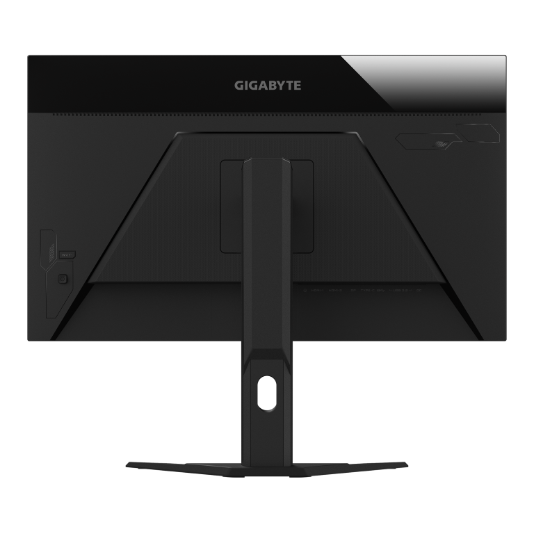 Gigabyte 27"  M27QA - Ecran PC Gigabyte - grosbill-pro.com - 3