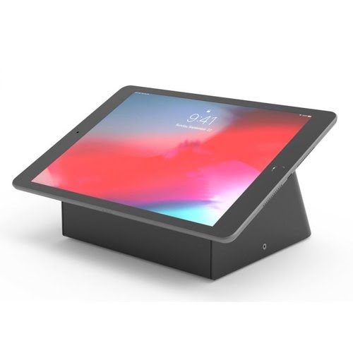 Magnetix Secured Tablet Capsule - Achat / Vente sur grosbill-pro.com - 1
