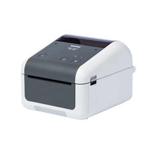 TD-4420DN Labelprinter   (TD4420DNXX1) - Achat / Vente sur grosbill-pro.com - 1