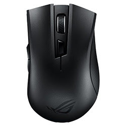 Grosbill Souris PC Asus ROG STRIX CARRY