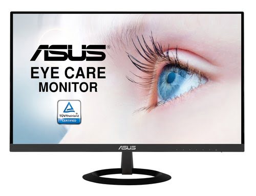 ASUS VZ279HE 27" Monitor FHD 1920x1080 - Achat / Vente sur grosbill-pro.com - 0