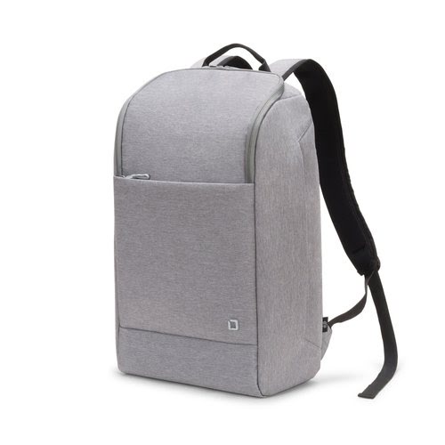 Eco Backpack MOTION 13 -15.6? Light Grey (D31876-RPET) - Achat / Vente sur grosbill-pro.com - 0