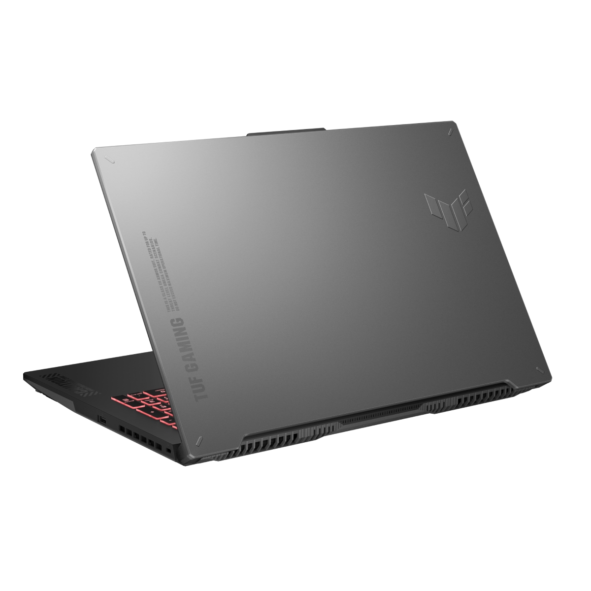 Asus 90NR0FI6-M007D0 - PC portable Asus - grosbill-pro.com - 4