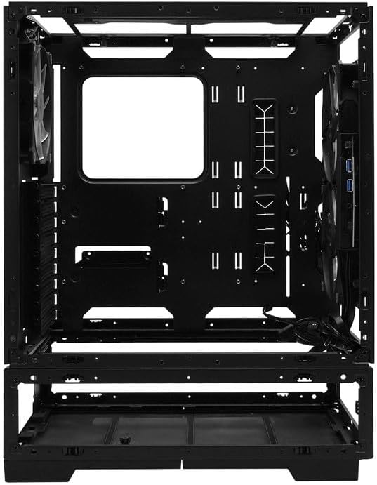 In Win Full tower  - Boîtier PC In Win - grosbill-pro.com - 7