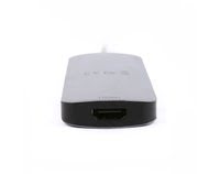 ADAPTATEUR TYPE-C 7-EN-1 : 3x USB 3.0 (HP.DSCAB.008) - Achat / Vente sur grosbill-pro.com - 4