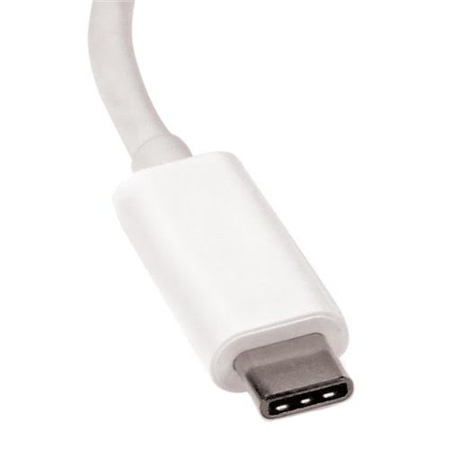 USB C to DisplayPort Adapter - Achat / Vente sur grosbill-pro.com - 2