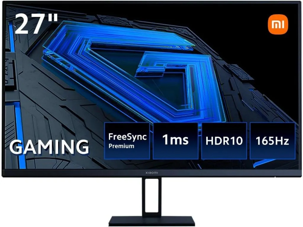 G27i - 27" FHD 165Hz Fast-IPS HDR FreeSync Premium Pro