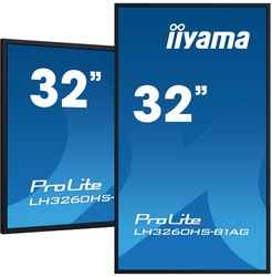 Iiyama Affichage dynamique MAGASIN EN LIGNE Grosbill