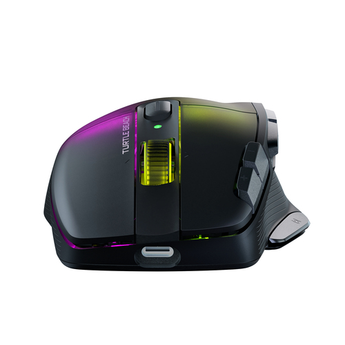 Turtle Beach Kone XP Air - Souris PC Turtle Beach - grosbill-pro.com - 6