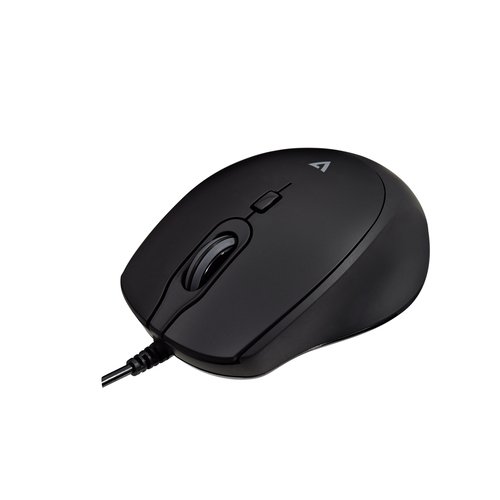 USB WIRED PRO SILENT MOUSE - Achat / Vente sur grosbill-pro.com - 1
