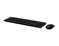 FRENCH COMBO 100 WIRELESS KEYBOARD+MOUSE (GP.ACC11.00D) - Achat / Vente sur grosbill-pro.com - 2
