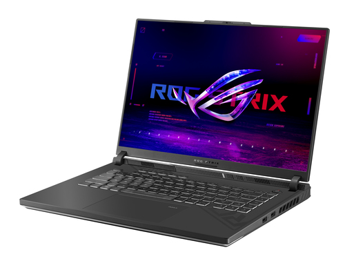 ROG Strix G16 G614JZ-N4118W - Achat / Vente sur grosbill-pro.com - 2