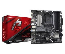 ASRock Carte mère MAGASIN EN LIGNE Grosbill