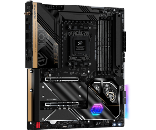 ASRock B650E TAICHI ATX  - Carte mère ASRock - grosbill-pro.com - 4