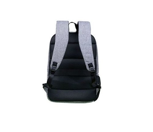 Backpack 15.6'' Vero Ocean Bound Plastic - Achat / Vente sur grosbill-pro.com - 2