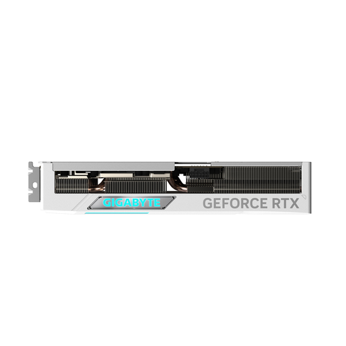 Gigabyte GeForce RTX 4070 SUPER EAGLE OC ICE 12G - Carte graphique - 7