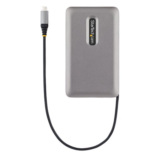 USB-C MULTIPORT ADAPTER W/USB-C - Achat / Vente sur grosbill-pro.com - 8
