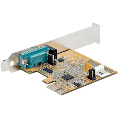 CARTE SERIE PCI EXPRESS CARTE - Achat / Vente sur grosbill-pro.com - 1