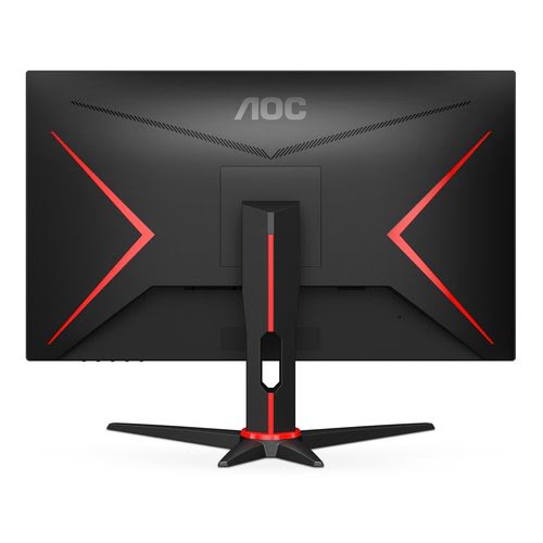 AOC 27"  Q27G2E/BK - Ecran PC AOC - grosbill-pro.com - 6