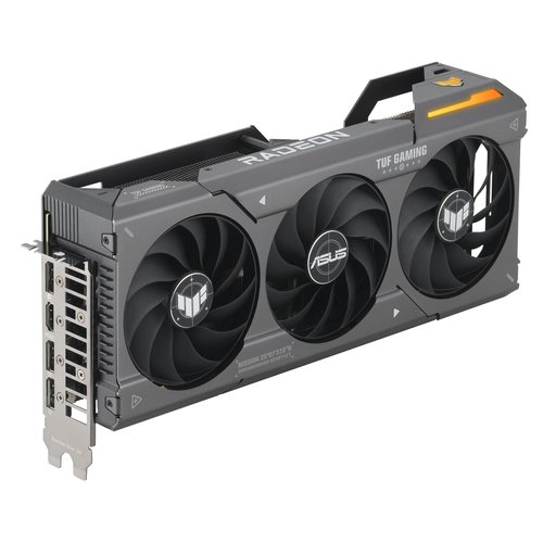 TUF-RX7600XT-O16G-GAMING - Achat / Vente sur grosbill-pro.com - 5