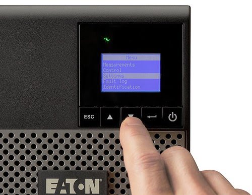 Eaton 5P 850i - Achat / Vente sur grosbill-pro.com - 4