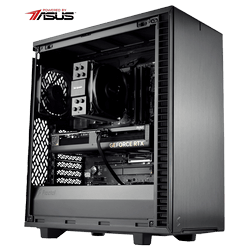 Grosbill PC Fixe GROSBILLDESIGNER 3D - i5-13600KF/4060TI/WIN PRO (0923)