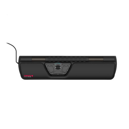 CHERRY ROLLERMOUSE CORDED - Achat / Vente sur grosbill-pro.com - 2