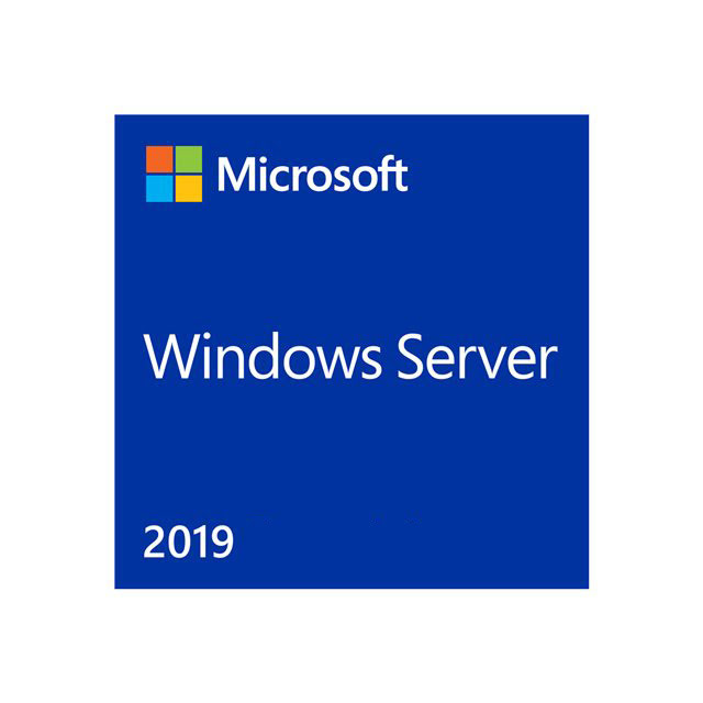 Microsoft CAL User Windows Server 2019 COEM  - Logiciel système exploitation - 0