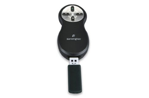 Wireless Pres without Laser Pointer - Achat / Vente sur grosbill-pro.com - 2