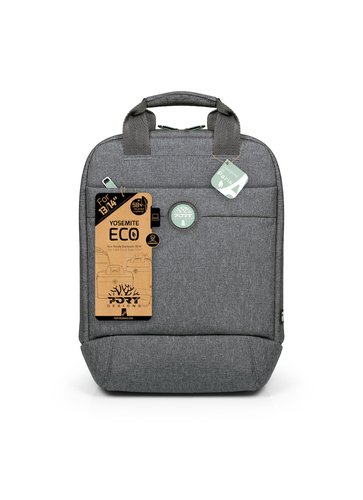 YOSEMITE ECO BACKPACK 13/14 GREY (400702) - Achat / Vente sur grosbill-pro.com - 8