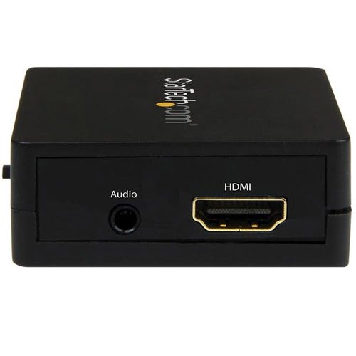 HDMI Audio Extractor - 1080p - Achat / Vente sur grosbill-pro.com - 2