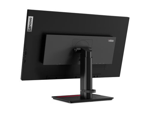 TS/ThinkVision P27h/27"/2560x1440 QHD - Achat / Vente sur grosbill-pro.com - 5