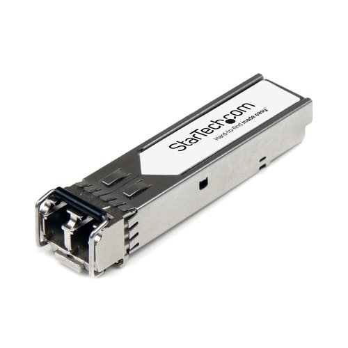 SFP+ A FIBRE OPTIQUE 10 GBE - - Achat / Vente sur grosbill-pro.com - 0