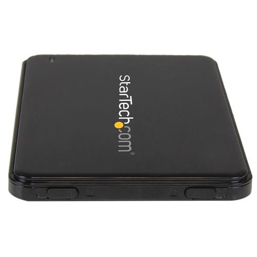 USB 3.0 SATA HDD/SSD Enclosure w/UASP - Achat / Vente sur grosbill-pro.com - 2