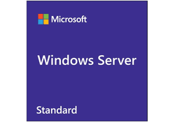 Grosbill Logiciel système exploitation Microsoft Windows Server 2025 Standard - 24 Core COEM