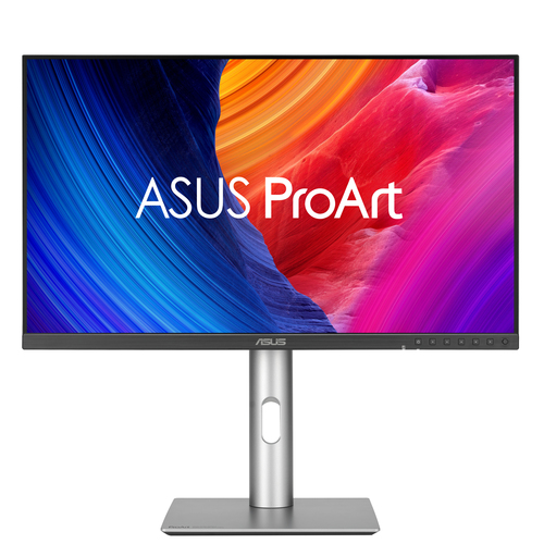 Grosbill Ecran PC Asus ProArt 27" QHD/100Hz/IPS/5ms/USB-C/95% P3/Calman