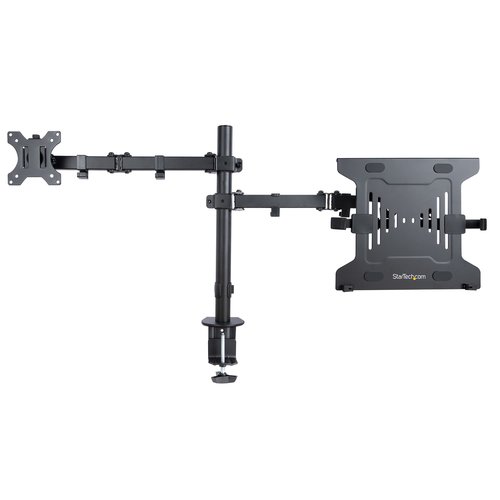 MONITOR ARM - VESA LAPTOP TRAY - Achat / Vente sur grosbill-pro.com - 2