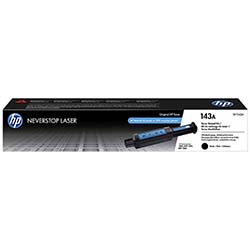 Grosbill Consommable imprimante HP Toner noir 143A Neverstop 2500 pages - W1143A