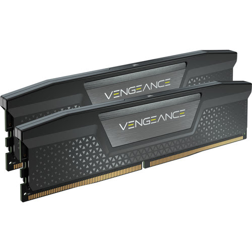 Vengeance 48Go (2x24Go) DDR5 5200Mhz