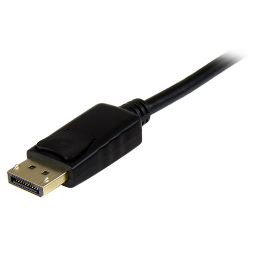 6 ft DisplayPort to HDMI converter cable - Achat / Vente sur grosbill-pro.com - 4