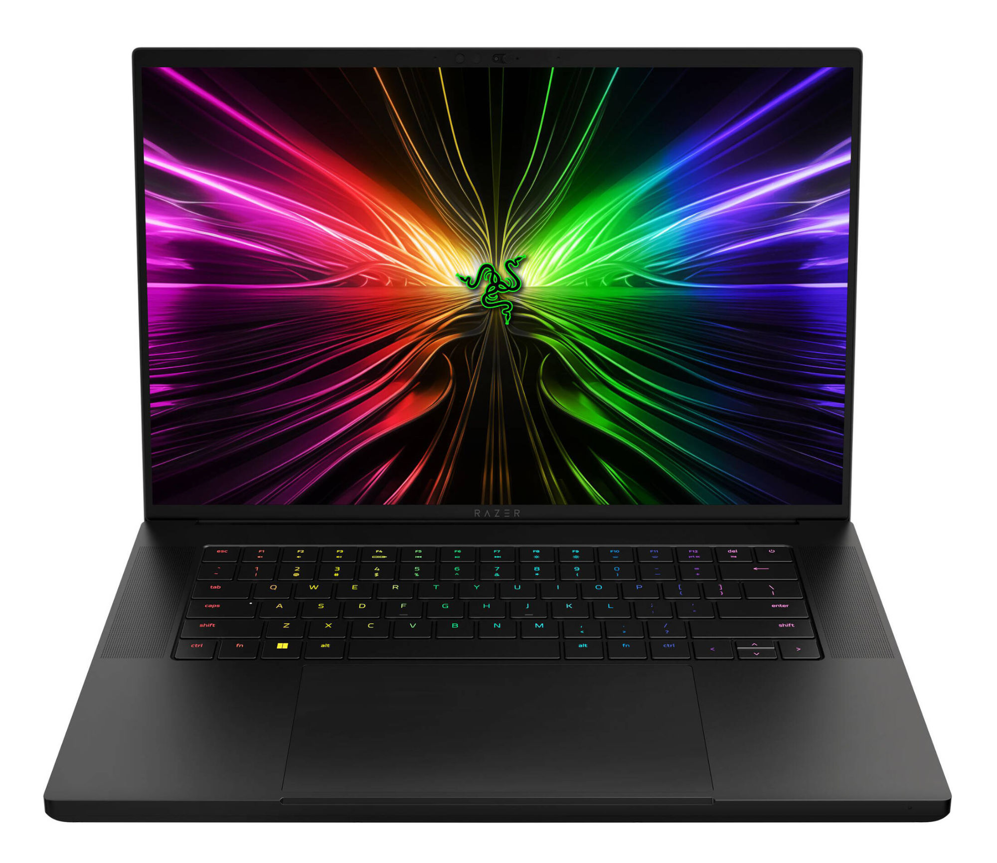 Razer RZ09-0510TFN3-R3F1 - PC portable Razer - grosbill-pro.com - 0