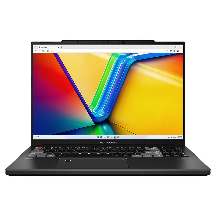 Asus 90NB1102-M00920 - PC portable Asus - grosbill-pro.com - 0