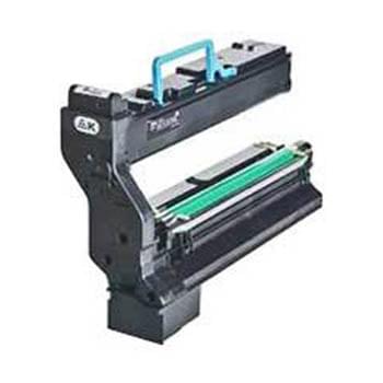 Toner Cyan MC 5430DL - 1710582-004 pour imprimante Laser Konica-Minolta - 0