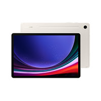 Galaxy TAB S9 11" 128Go Beige