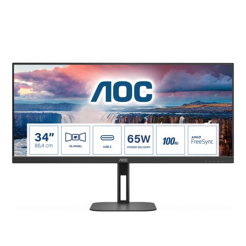 AOC Ecran PC MAGASIN EN LIGNE Grosbill