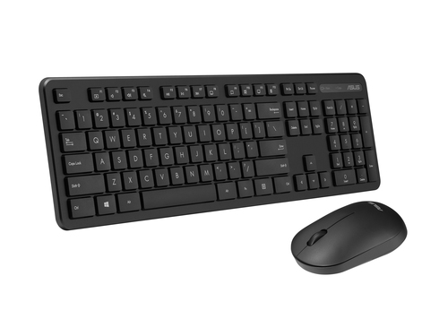 ASUS CW100 Wireless Combo - Achat / Vente sur grosbill-pro.com - 9