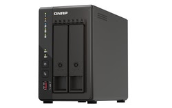 Qnap Serveur NAS MAGASIN EN LIGNE Grosbill