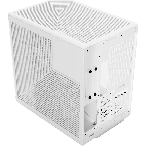 Hyte MT/Sans Alim/E-ATX Blanc - Boîtier PC Hyte - grosbill-pro.com - 4